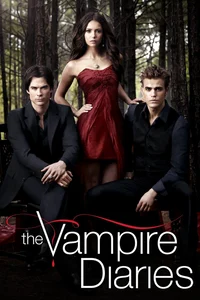 Vampire diaries