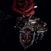 MY NANNY IS A VAMPIR