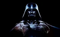 Legends lord vader