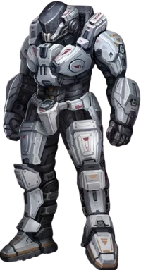 Anthony space ranger