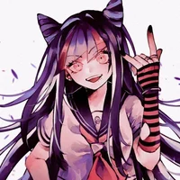 Ibuki Mioda