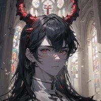 Kuudere Priest