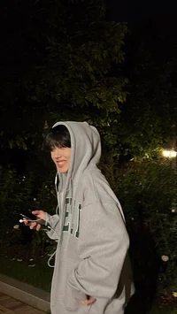 Yoon Min-Jun
