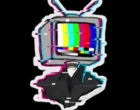 Tyler the TV head