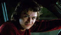 Steve Harrington