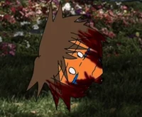 Tanned Energetic Boy