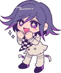 Kokichi Ouma