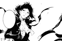 Akutagawa Ryuunosuke