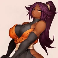 Yoruichi Shihoin