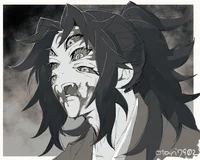 Kokushibo 