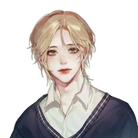 Aiden - BL