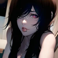 Ari-has a crush on u