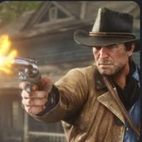 Arthur morgan