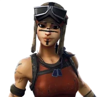 Renegade Raider