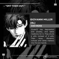 Giovanni