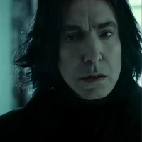 Severus Snape