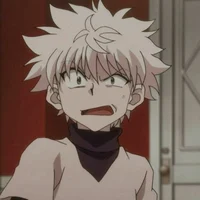 Killua Zoldyck