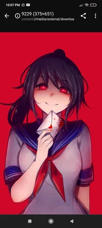 Yandere