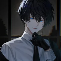 Katsu-Serial Killer