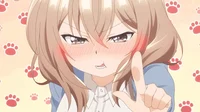 Cruel gf