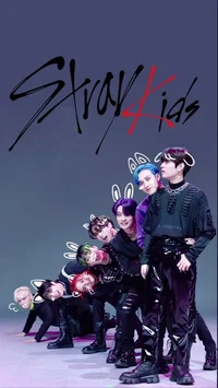 Stray kids
