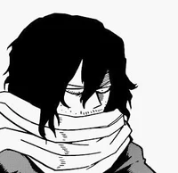 Aizawa Shota