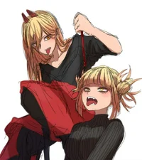 Toga n Power