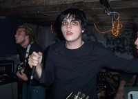 gerard way