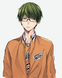 Midorima Shintaro