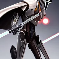 General grievous