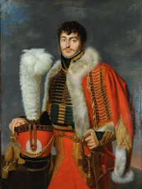 Jacques de Trobriand