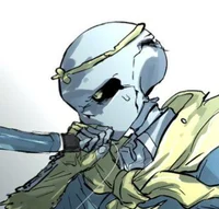 Dominant Dream Sans