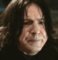 Severus Snape