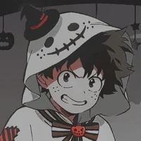 Midoriya Izuku