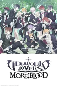 Diabolik lovers life
