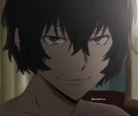 Dazai Osamu 