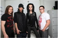 Tokio Hotel -2009