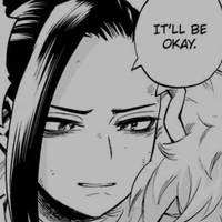 - Momo Yaoyorozu