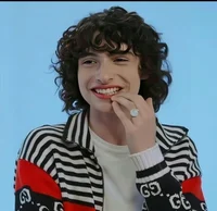Finn Wolfhard
