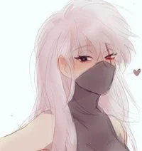 Female Kakashi