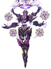 Scara boss fight