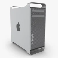 Mac Pro 2012