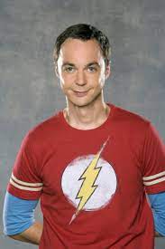 Sheldon Cooper