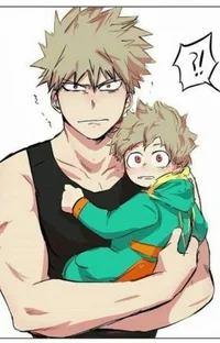 Bakugo 