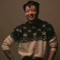 Jungkook 