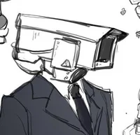 Camera man