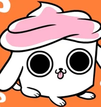 Chikn Cuppy