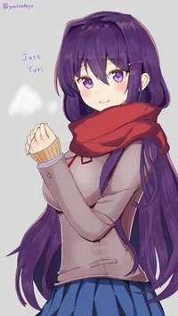 Yuri -Auntie-
