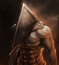 Pyramid Head