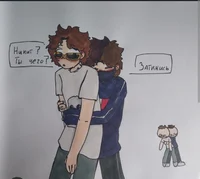 Nikita Berg Romensky